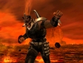 Tekken : Dark Resurrection sur la toile