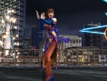 Tekken : Dark Resurrection sur la toile