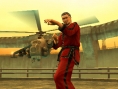 Tekken : Dark Resurrection sur la toile