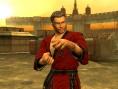 Tekken : Dark Resurrection sur la toile