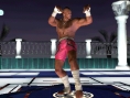 Tekken : Dark Resurrection sur la toile