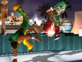Tekken : Dark Resurrection sur la toile