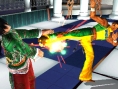 Tekken : Dark Resurrection sur la toile