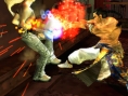 Tekken : Dark Resurrection sur la toile