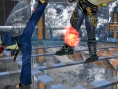 Tekken : Dark Resurrection sur la toile