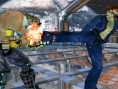 Tekken : Dark Resurrection sur la toile