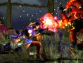 Tekken : Dark Resurrection sur la toile