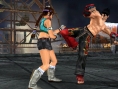 Tekken : Dark Resurrection sur la toile