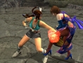 Tekken : Dark Resurrection sur la toile