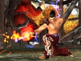 Tekken : Dark Resurrection sur la toile