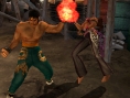 Tekken : Dark Resurrection sur la toile