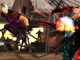 Tekken : Dark Resurrection sur la toile