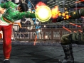 Tekken : Dark Resurrection sur la toile