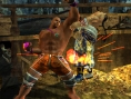 Tekken : Dark Resurrection sur la toile