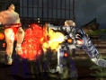 Tekken : Dark Resurrection sur la toile