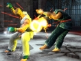 Tekken : Dark Resurrection sur la toile