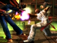 Tekken : Dark Resurrection sur la toile