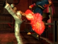 Tekken : Dark Resurrection sur la toile