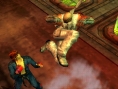 Tekken : Dark Resurrection sur la toile