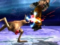 Tekken : Dark Resurrection sur la toile