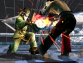 Tekken : Dark Resurrection sur la toile