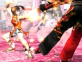 Tekken : Dark Resurrection sur la toile