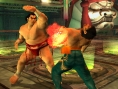 Tekken : Dark Resurrection sur la toile