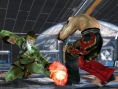 Tekken : Dark Resurrection sur la toile