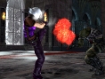 Tekken : Dark Resurrection sur la toile