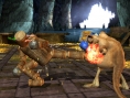Tekken : Dark Resurrection sur la toile