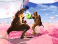Tekken : Dark Resurrection sur la toile