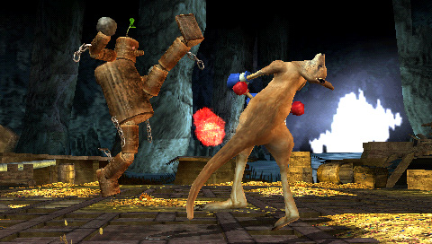 Tekken : Dark Resurrection sur la toile
