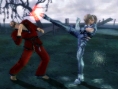 Tekken : Dark Resurrection sur la toile