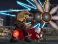 Tekken : Dark Resurrection sur la toile