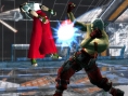 Tekken : Dark Resurrection sur la toile