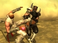 Tekken : Dark Resurrection sur la toile