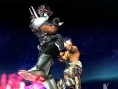 Tekken : Dark Resurrection sur la toile