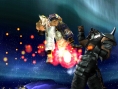 Tekken : Dark Resurrection sur la toile