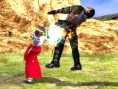 Tekken : Dark Resurrection sur la toile
