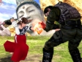 Tekken : Dark Resurrection sur la toile