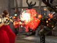 Tekken : Dark Resurrection sur la toile