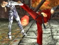 Tekken : Dark Resurrection sur la toile
