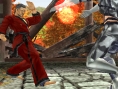 Tekken : Dark Resurrection sur la toile