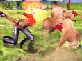 Tekken : Dark Resurrection sur la toile