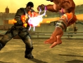 Tekken : Dark Resurrection sur la toile