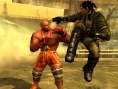 Tekken : Dark Resurrection sur la toile