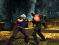 Tekken : Dark Resurrection sur la toile