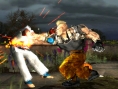 Tekken : Dark Resurrection sur la toile