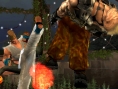 Tekken : Dark Resurrection sur la toile