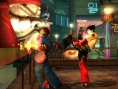 Tekken : Dark Resurrection sur la toile